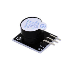 Alarm Active Buzzer Arduino Sound Detection Module 5V 3 Pin Compatible With Car Audio System