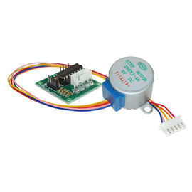 4 Phase Stepper Motor Arduino Sensor Module DC 5V 28BYJ-48 23.5CM Cable Length