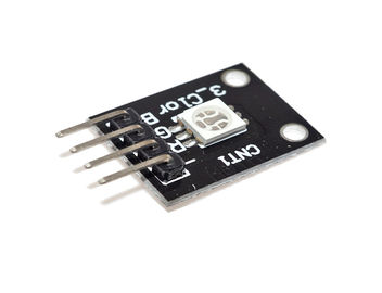 RGB 3 Color LED Arduino Sensor Module Original 5050 For Arduino Full Color SMD