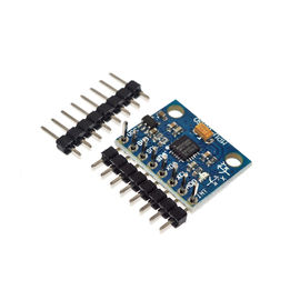 GY-521 MPU-6050 3 Axis Gyro Sensor , Gyroscope Sensor Module For Arduino 3-5V