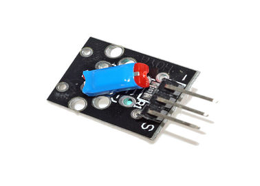 Black PCB 3.3V-5V Tilt Switch Sensor Module PCB Material For Uno R3 AVR PIC