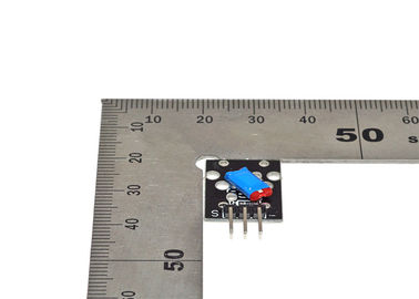 Black PCB 3.3V-5V Tilt Switch Sensor Module PCB Material For Uno R3 AVR PIC