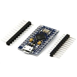 2KB SRAM Arduino Controller Board 32U4 New Pro Micro Mini 5V 16MHz Quarzoszillator