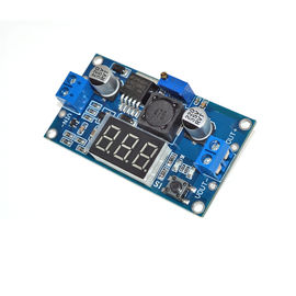 LM2596 Adjustable Arduino Controller Board , DC Voltage Regulator Experimental Power Buck Converter