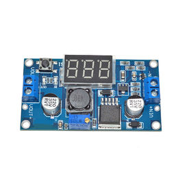 LM2596 Adjustable Arduino Controller Board , DC Voltage Regulator Experimental Power Buck Converter