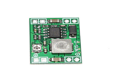 Mini MP1584EN Arduino Sensors Kit 4.5V- 28V 3A DC-DC Buck Converter Adjustable Power Step Down