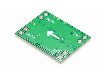 Mini MP1584EN Arduino Sensors Kit 4.5V- 28V 3A DC-DC Buck Converter Adjustable Power Step Down