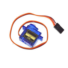 SG90 180 Degrees Arduino Controller Board Micro Mini Servo Motor RC Robot Helicopter Plane Controls