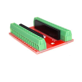 I/O Module Arduino Shield Prototype PCB Terminal Adapter Screw Expansion Board