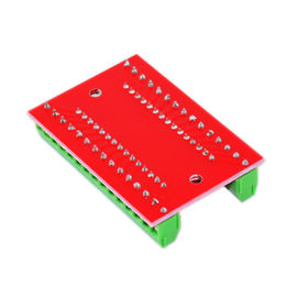 I/O Module Arduino Shield Prototype PCB Terminal Adapter Screw Expansion Board