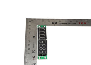 0.36 Inch PCV Board 8 Bit Digital Tube LED Display Module MAX7219 Long Lifespan