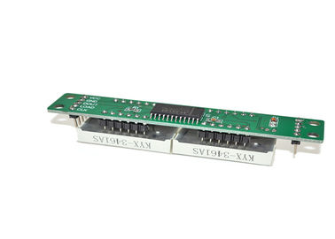 0.36 Inch PCV Board Smart Lighting System MAX7219 Red 8 Bit Digital Tube LED Display Module