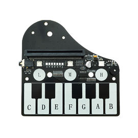 Diy Electronic Arduino Starter Kit Piano Key Board Piano Board 24 Months Warranty