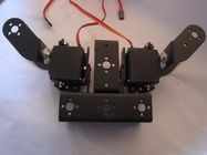 Diy Robot Kit 15 DOF Robot With Claws Full Steering Bracket Accessories