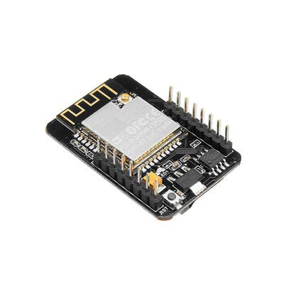 Black Arduino Controller Board ESP32 Cam WiFi Bluetooth Module Development Board