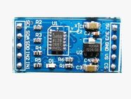 Digital Three Axis Accelerometer Arduino ADXL345 Acceleration Sensor Module