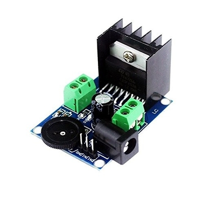 Power Amplifier Arduino Sensor Module Dual Audio Channel With 7g Weight