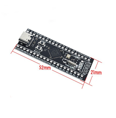 25MHZ Arduino Sensor Module STM32F401 CCU6 STM32 F4 STM32F4 Development Board