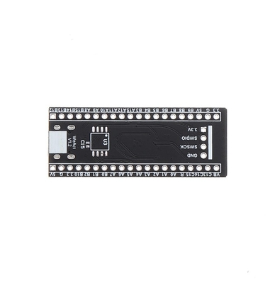 25MHZ Arduino Sensor Module STM32F401 CCU6 STM32 F4 STM32F4 Development Board