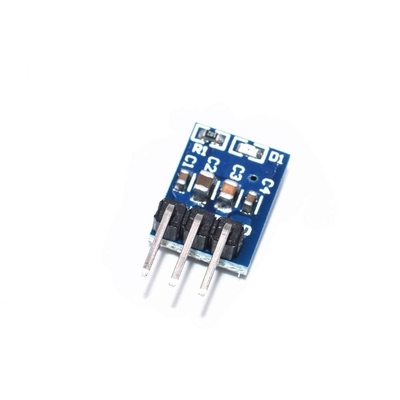 3 Pin 3.3v Dc Dc Step Down Converter Module Ldo Regulator Ams1117-3.3 Power Module