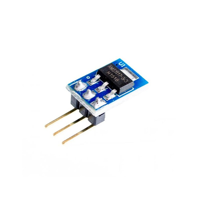 3 Pin 3.3v Dc Dc Step Down Converter Module Ldo Regulator Ams1117-3.3 Power Module