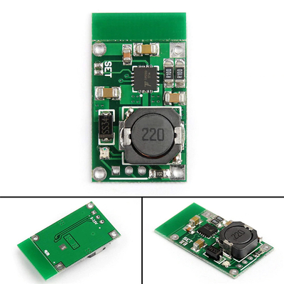 OEM / ODM Arduino Sensor Module 1.5A Battery Charger Charging Module TP5100 For 18650