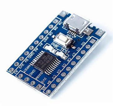 3W Power Arduino Sensor Module STM8S103F3P6 STM8 Integrated Circuits OKY2015-5