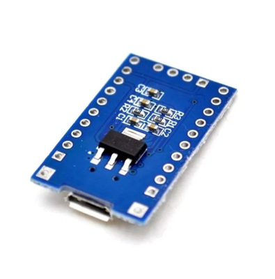 3W Power Arduino Sensor Module STM8S103F3P6 STM8 Integrated Circuits OKY2015-5