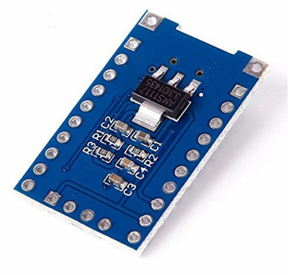 3W Power Arduino Sensor Module STM8S103F3P6 STM8 Integrated Circuits OKY2015-5