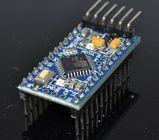 Microcontroller Board For Arduino Funduino Pro Mini ATMEGA328P 5V / 16M
