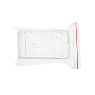 114mm Plastic Protective Case UNO R3 Atmega328p Box For Arduino Glossy Lamination