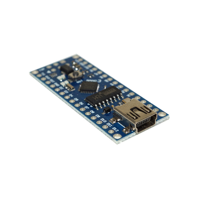 Neutral Development Board AVR ATmega328P NANO 3.0 Board For Arduino OEM