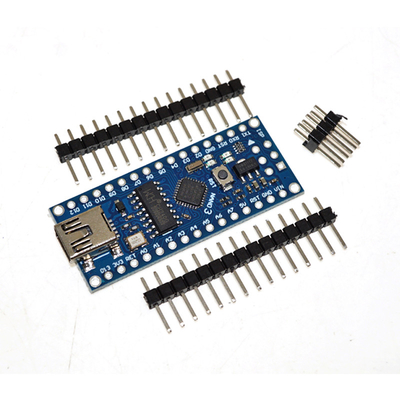 Neutral Development Board AVR ATmega328P NANO 3.0 Board For Arduino OEM