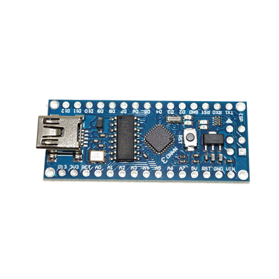 Neutral Development Board AVR ATmega328P NANO 3.0 Board For Arduino OEM