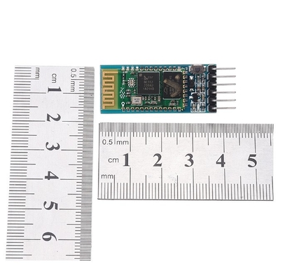 HC-05 Wireless Bluetooth Module HC05 Transceiver Module Compatible Version