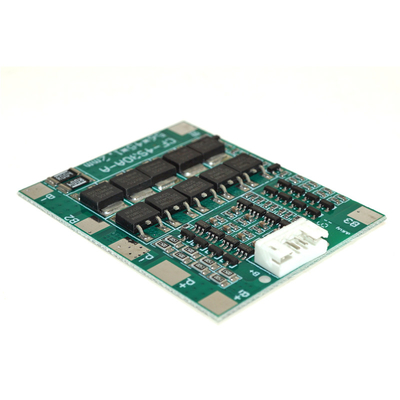 4 Strings 	Arduino Sensor Module 30A 18650 Charger Protection Board Lithium Battery Protection