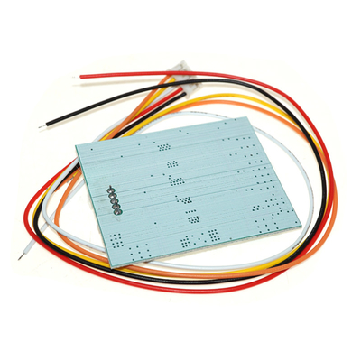 4 Strings 	Arduino Sensor Module 30A 18650 Charger Protection Board Lithium Battery Protection