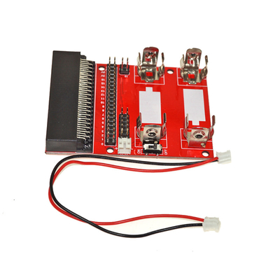 STEM Education Development Board AA Battery Power Supply Module DC 3V OEM