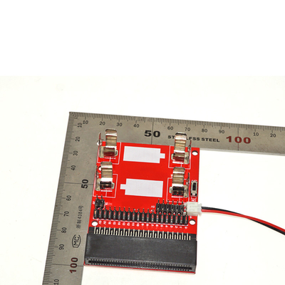 STEM Education Development Board AA Battery Power Supply Module DC 3V OEM