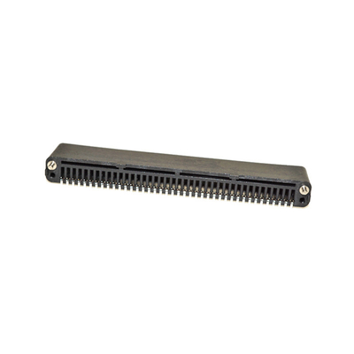 Electronic Motherboard Connectors Vertical Socket Connector 6.2g Weight