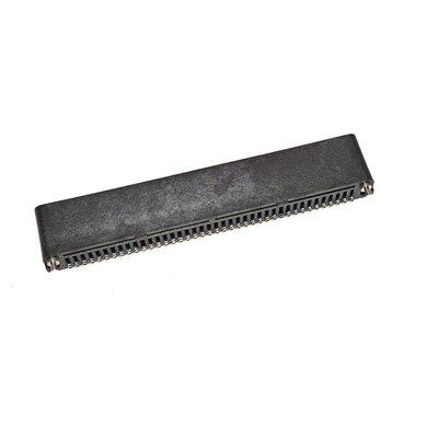 Electronic Motherboard Connectors Vertical Socket Connector 6.2g Weight