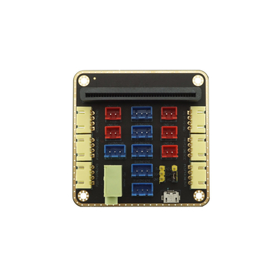 Square Development Board Python Learning Suite Expansion Adapter Plate Module