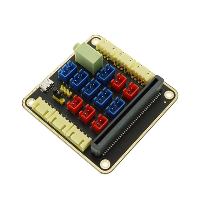 Square Development Board Python Learning Suite Expansion Adapter Plate Module