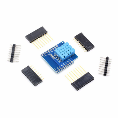 DHT11 Temperature Humidity Arduino Sensor Module