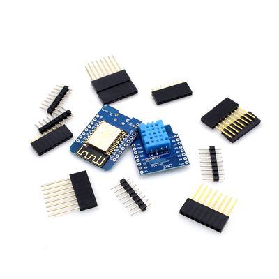 DHT11 Temperature Humidity Arduino Sensor Module