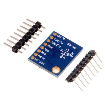 GY-85 Magnetometer Accelerometer Gyroscope Sensor Module