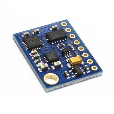 GY-85 Magnetometer Accelerometer Gyroscope Sensor Module