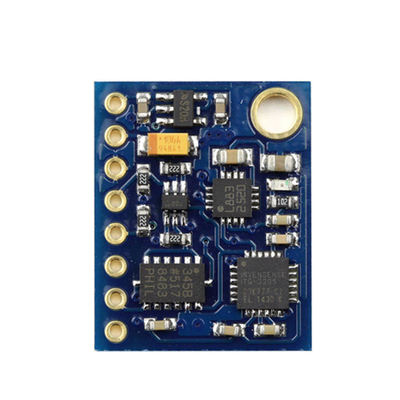 GY-85 Magnetometer Accelerometer Gyroscope Sensor Module
