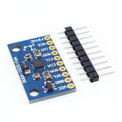 MPU6500 3 Axis Accelerometer Module For Raspberry Pi