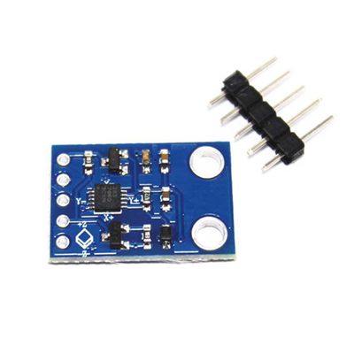 OKystar MMA7660 acceleration accelerometer gyroscope price sensor module